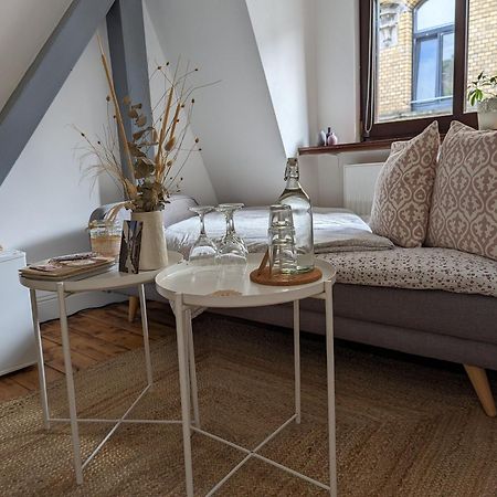 III Rhein Charme Studios Gemuetlichkeit, Style & Geschichte Bei Katrin Und Familie III โคเบลนซ์ ภายนอก รูปภาพ