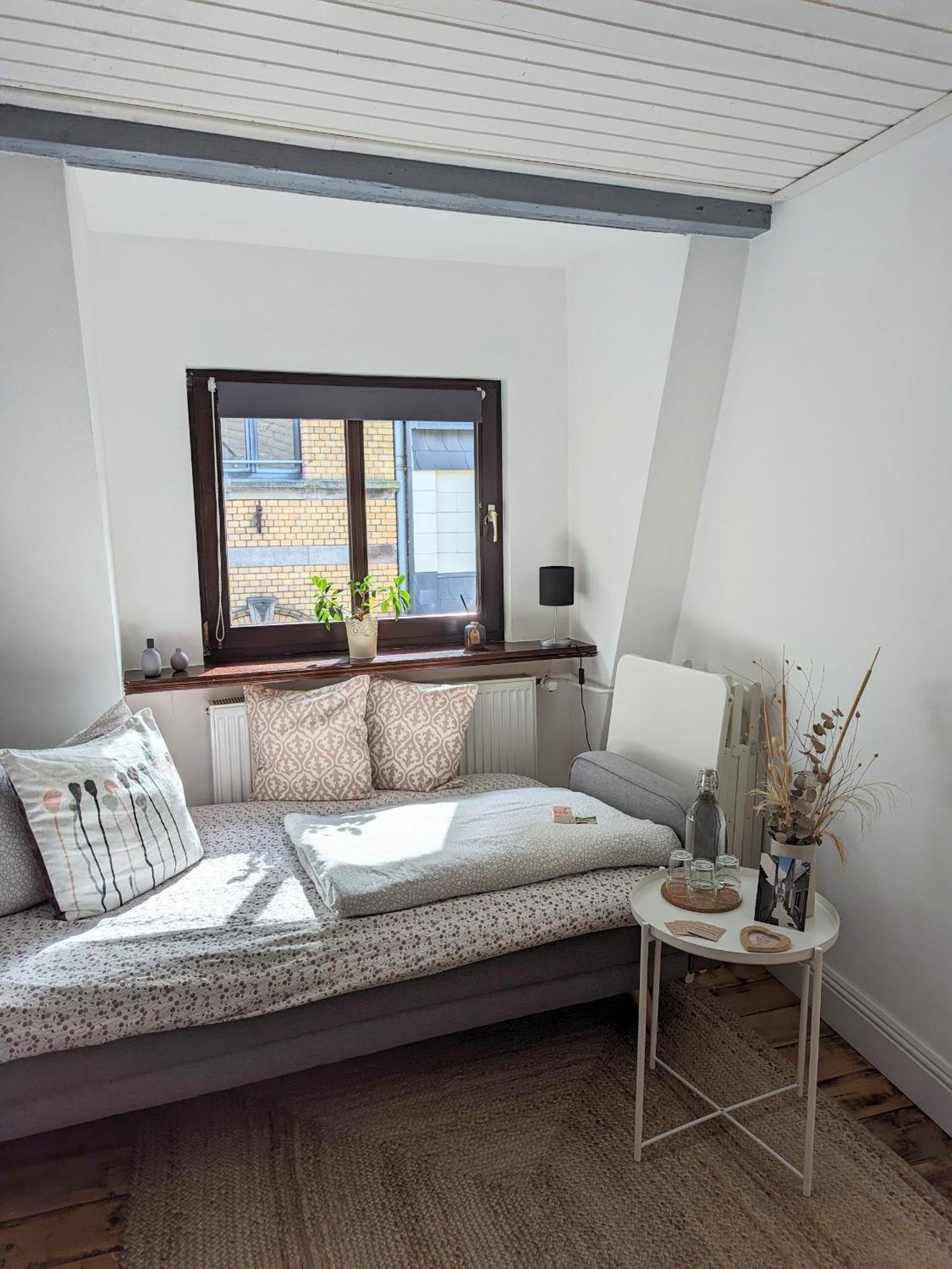 III Rhein Charme Studios Gemuetlichkeit, Style & Geschichte Bei Katrin Und Familie III โคเบลนซ์ ภายนอก รูปภาพ
