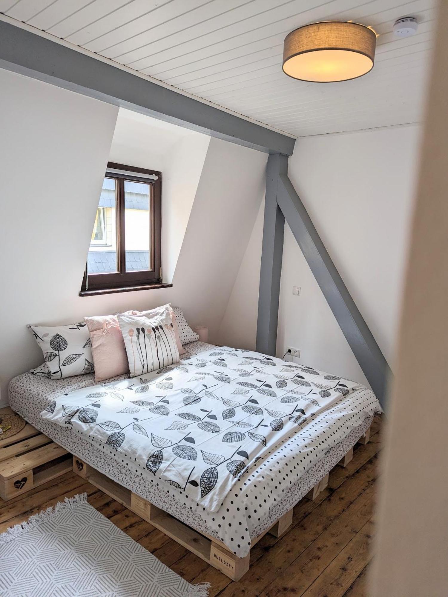 III Rhein Charme Studios Gemuetlichkeit, Style & Geschichte Bei Katrin Und Familie III โคเบลนซ์ ภายนอก รูปภาพ