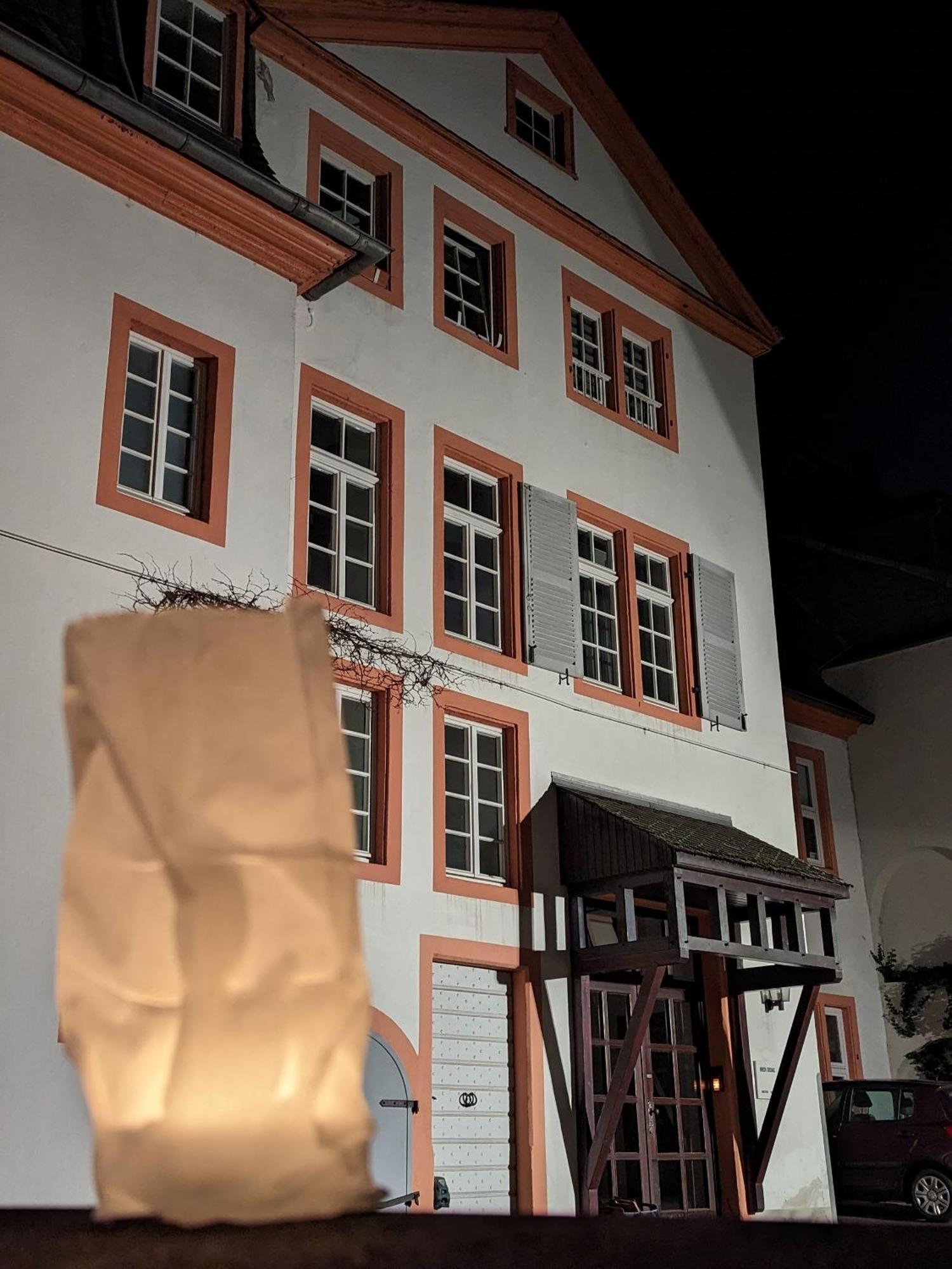 III Rhein Charme Studios Gemuetlichkeit, Style & Geschichte Bei Katrin Und Familie III โคเบลนซ์ ภายนอก รูปภาพ