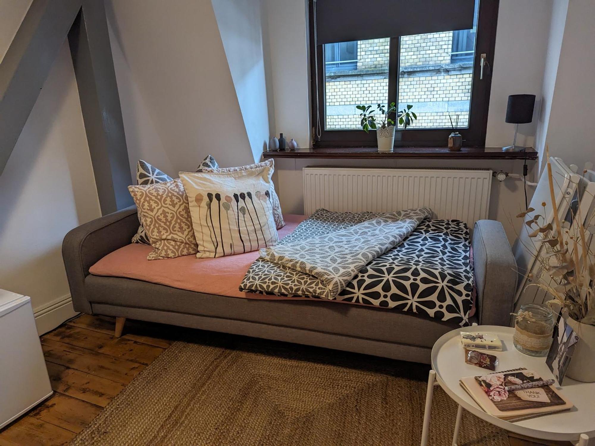 III Rhein Charme Studios Gemuetlichkeit, Style & Geschichte Bei Katrin Und Familie III โคเบลนซ์ ภายนอก รูปภาพ