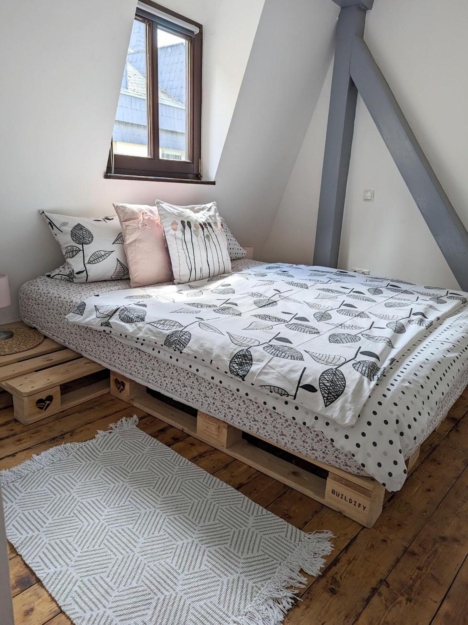 III Rhein Charme Studios Gemuetlichkeit, Style & Geschichte Bei Katrin Und Familie III โคเบลนซ์ ภายนอก รูปภาพ