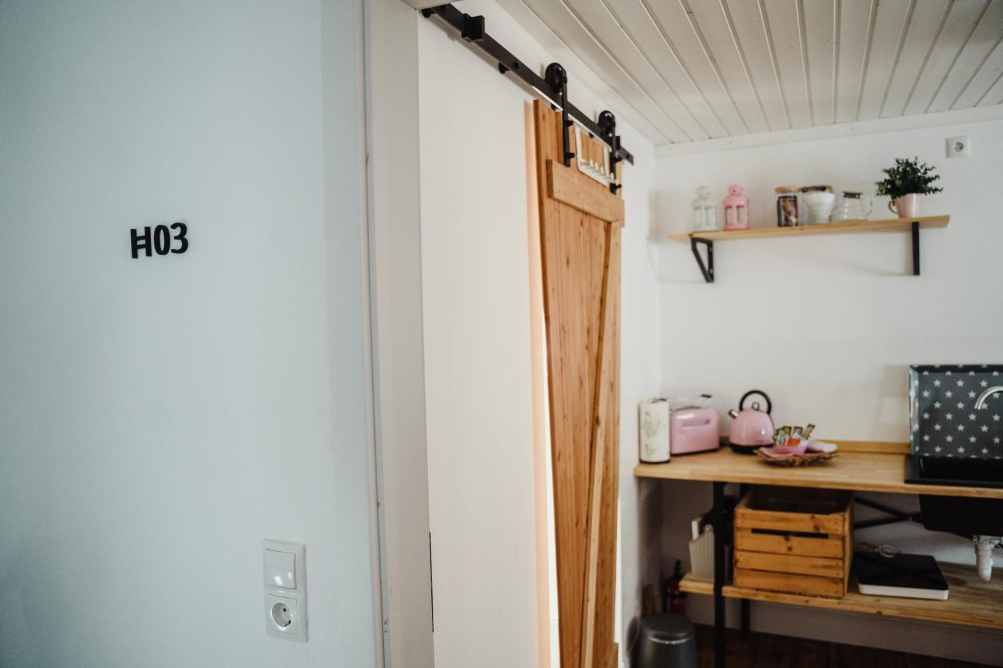 III Rhein Charme Studios Gemuetlichkeit, Style & Geschichte Bei Katrin Und Familie III โคเบลนซ์ ภายนอก รูปภาพ