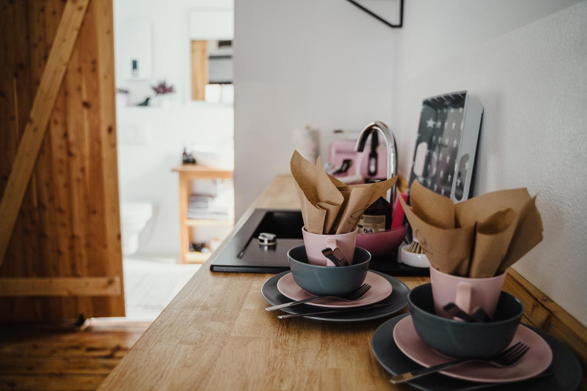 III Rhein Charme Studios Gemuetlichkeit, Style & Geschichte Bei Katrin Und Familie III โคเบลนซ์ ภายนอก รูปภาพ