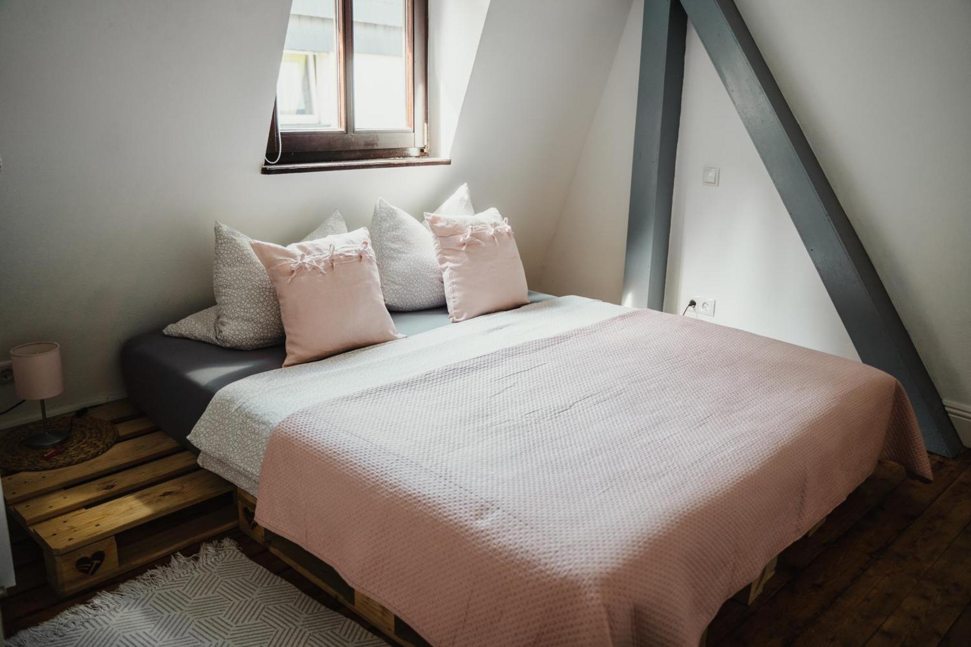 III Rhein Charme Studios Gemuetlichkeit, Style & Geschichte Bei Katrin Und Familie III โคเบลนซ์ ภายนอก รูปภาพ